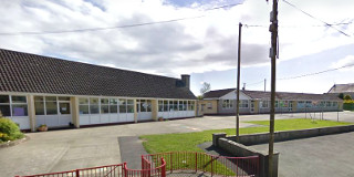 BALLYCONNELL National School